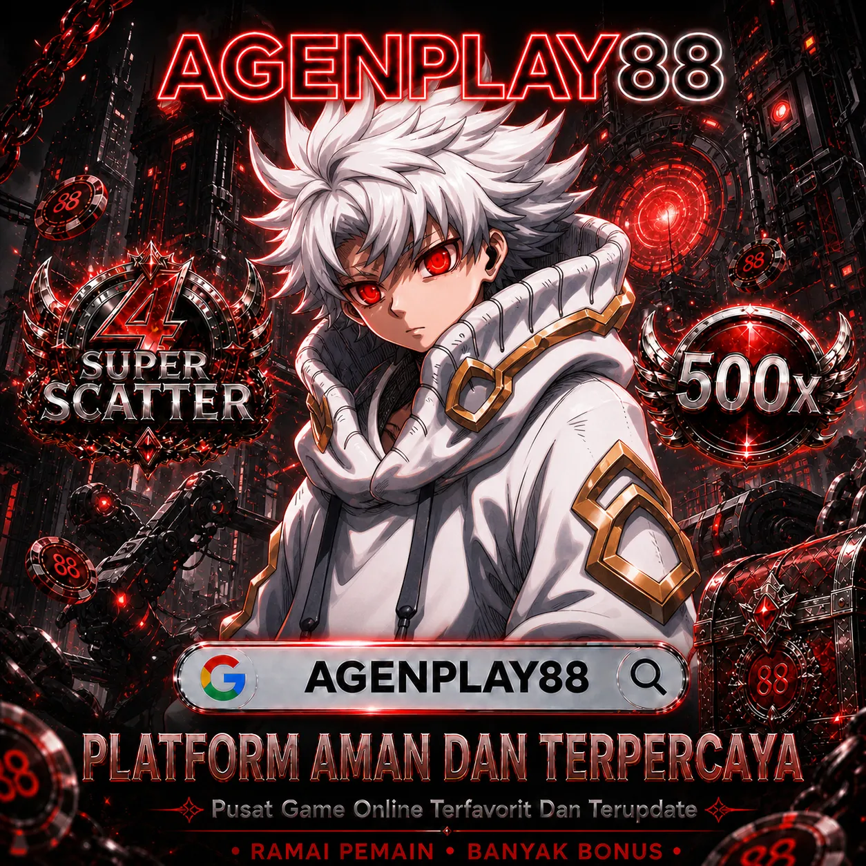 ICES110 ▶ HP Overheat Ganggu Push Rank? Sewa Cooling Fan, Bonus Tiap Top Up! — Platform Top Up Diamond, Jangkauan 110 Km